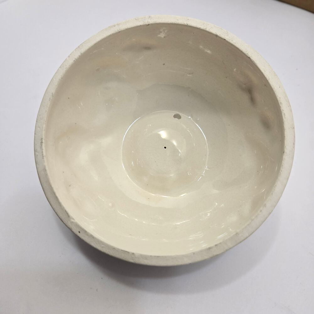 Hen & Rooster Design, Ceramic Egg Cooker ***missing cord see description - Picture 2 of 5